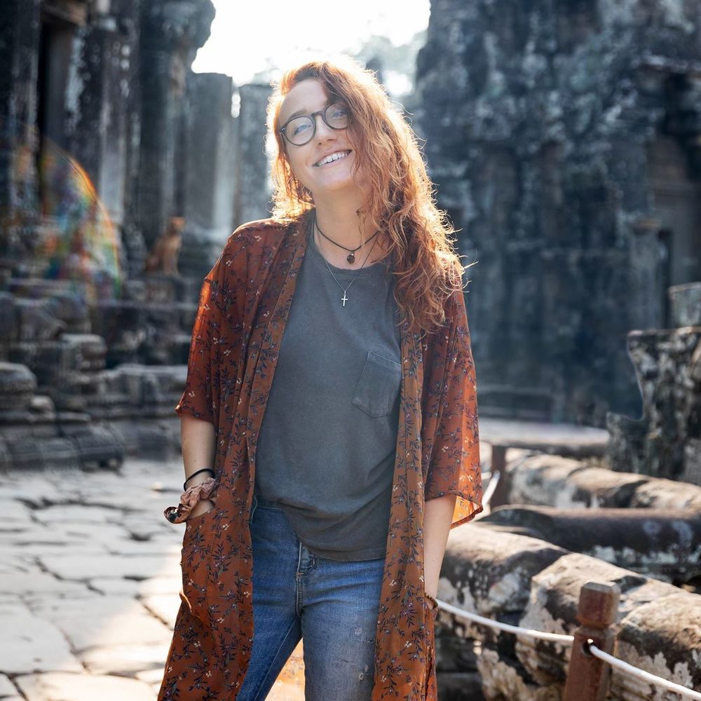 Meet your Posher, Emma